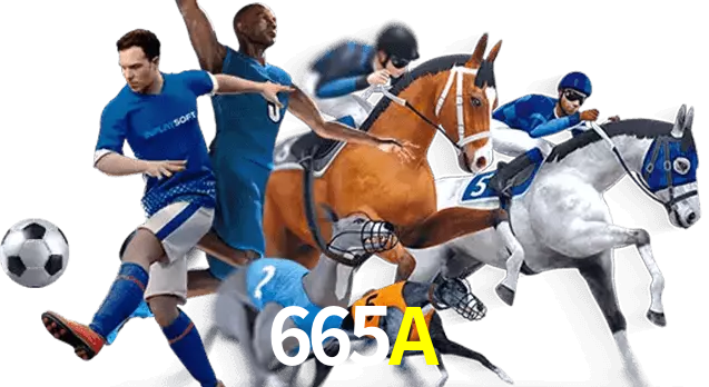 665A