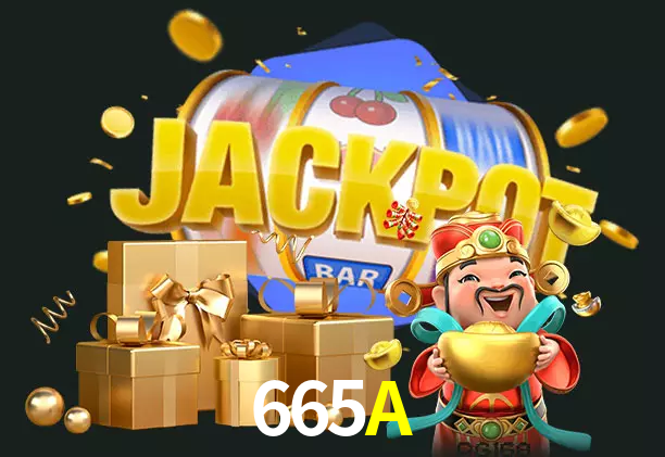 665A bet