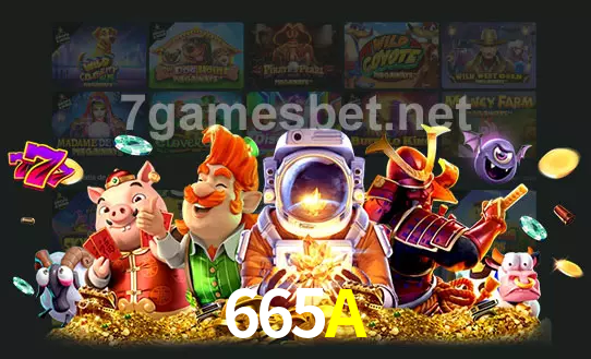 cassino 665A