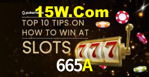 665A