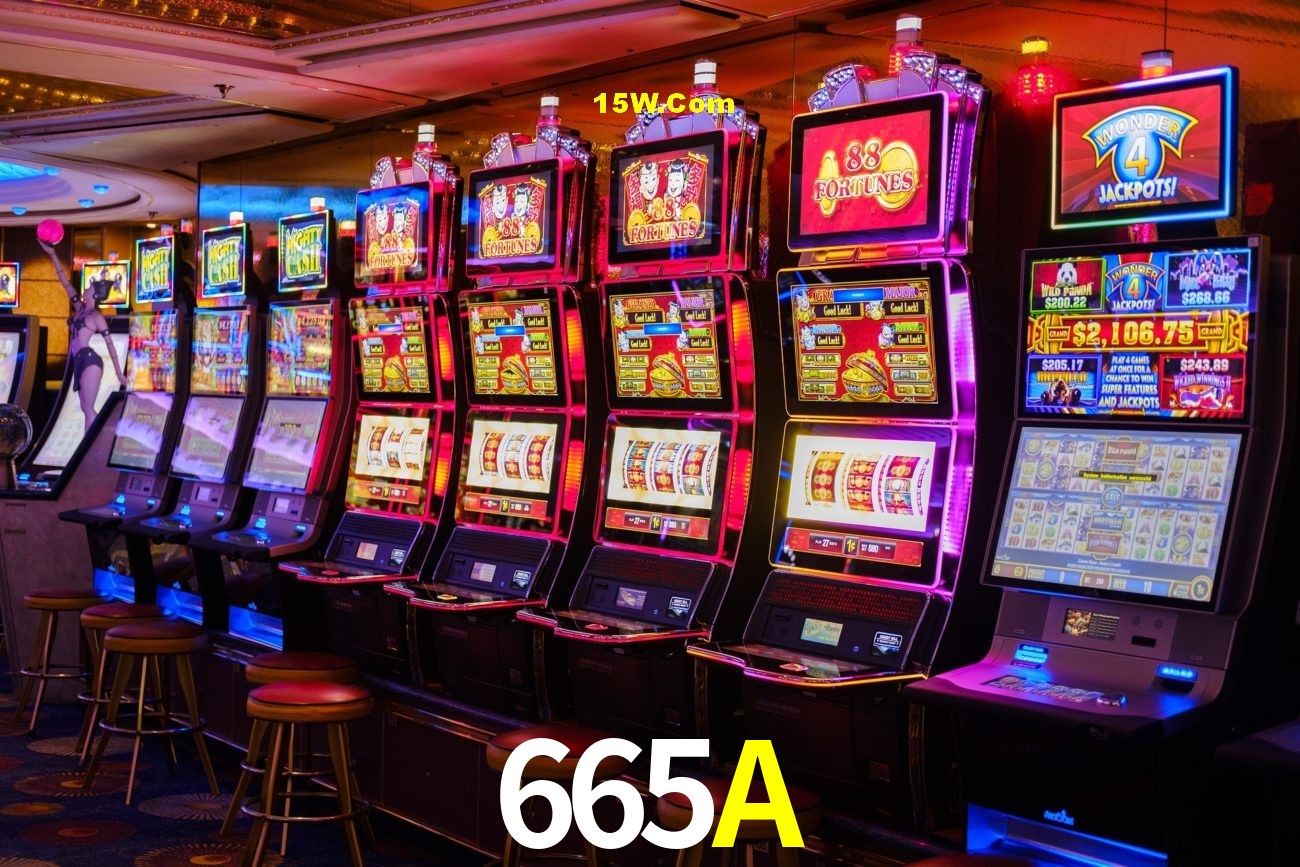 Games Directory 665A