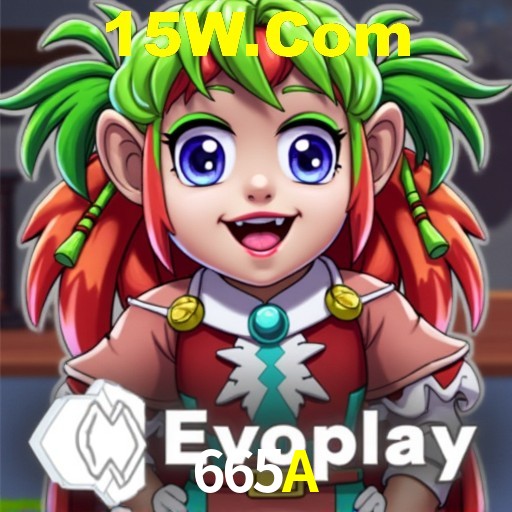 Descubra o Mundo do Cassino Online com 665A