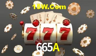Recursos de Bônus 665A