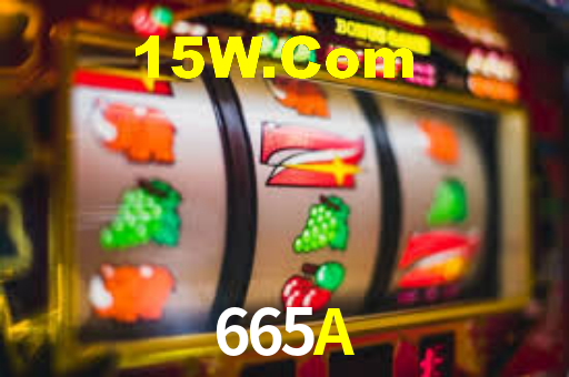 665A,665A.com