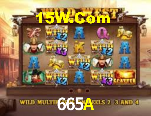 665A,665A.com
