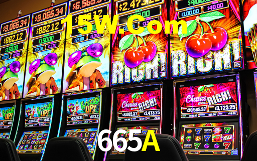 665A