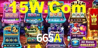 Welcome Bonus 665A