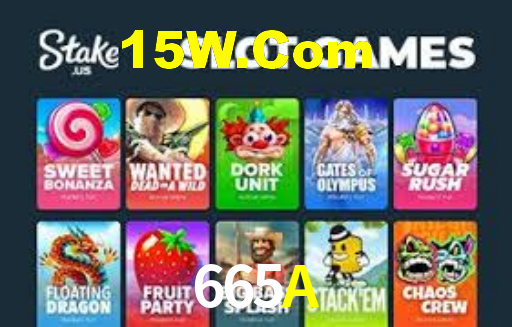 665A