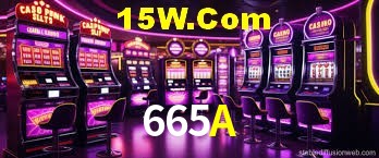 Experiência VIP 665A