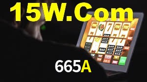 665A App Interface