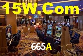 VIP Casino 665A