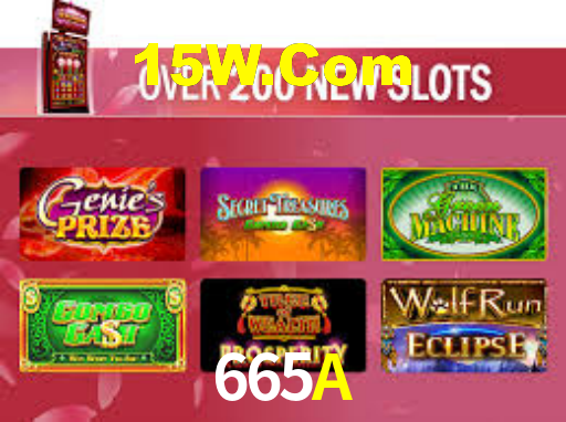 665A,665A.com