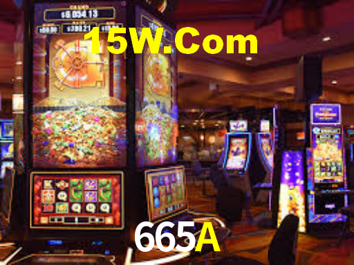 665A bet
