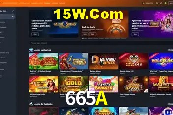 Canal oficial no Telegram da 665A