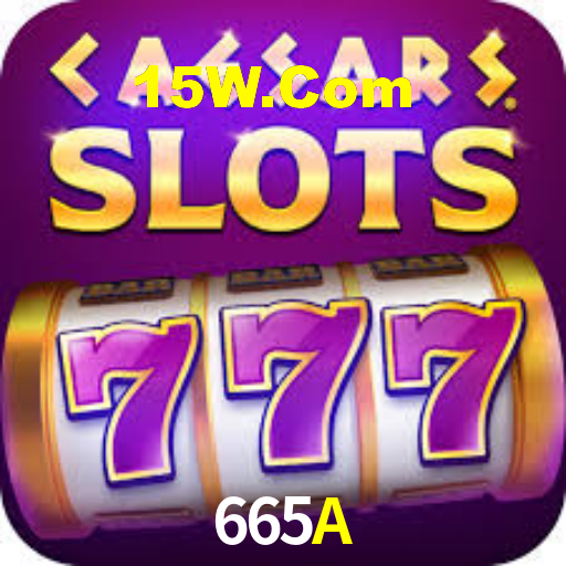 665A,665A.com