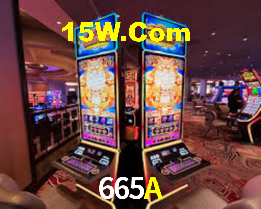 665A - Login Casino Site Oficial - 665A.com