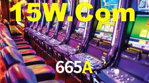 665A