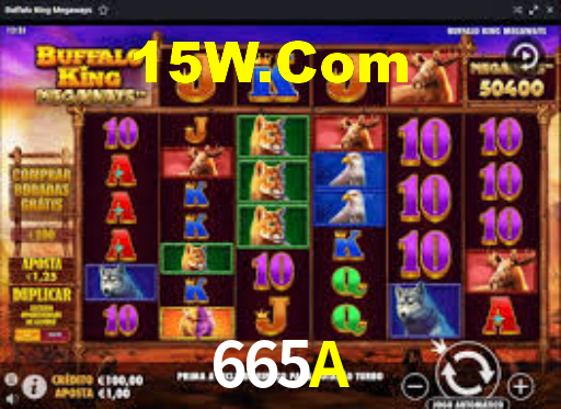 665A