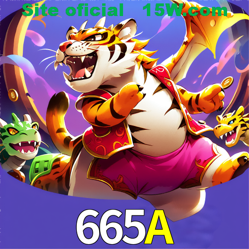APK oficial da 665A para Android